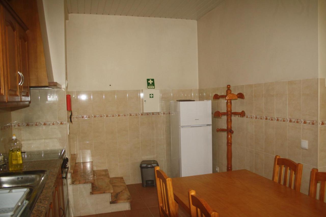 Casatiomanel Villa Amiais de Baixo Eksteriør billede