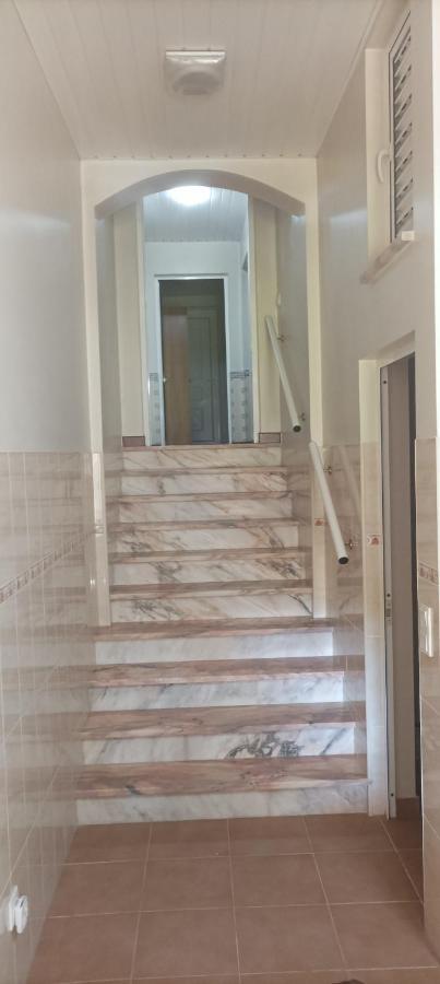 Casatiomanel Villa Amiais de Baixo Eksteriør billede